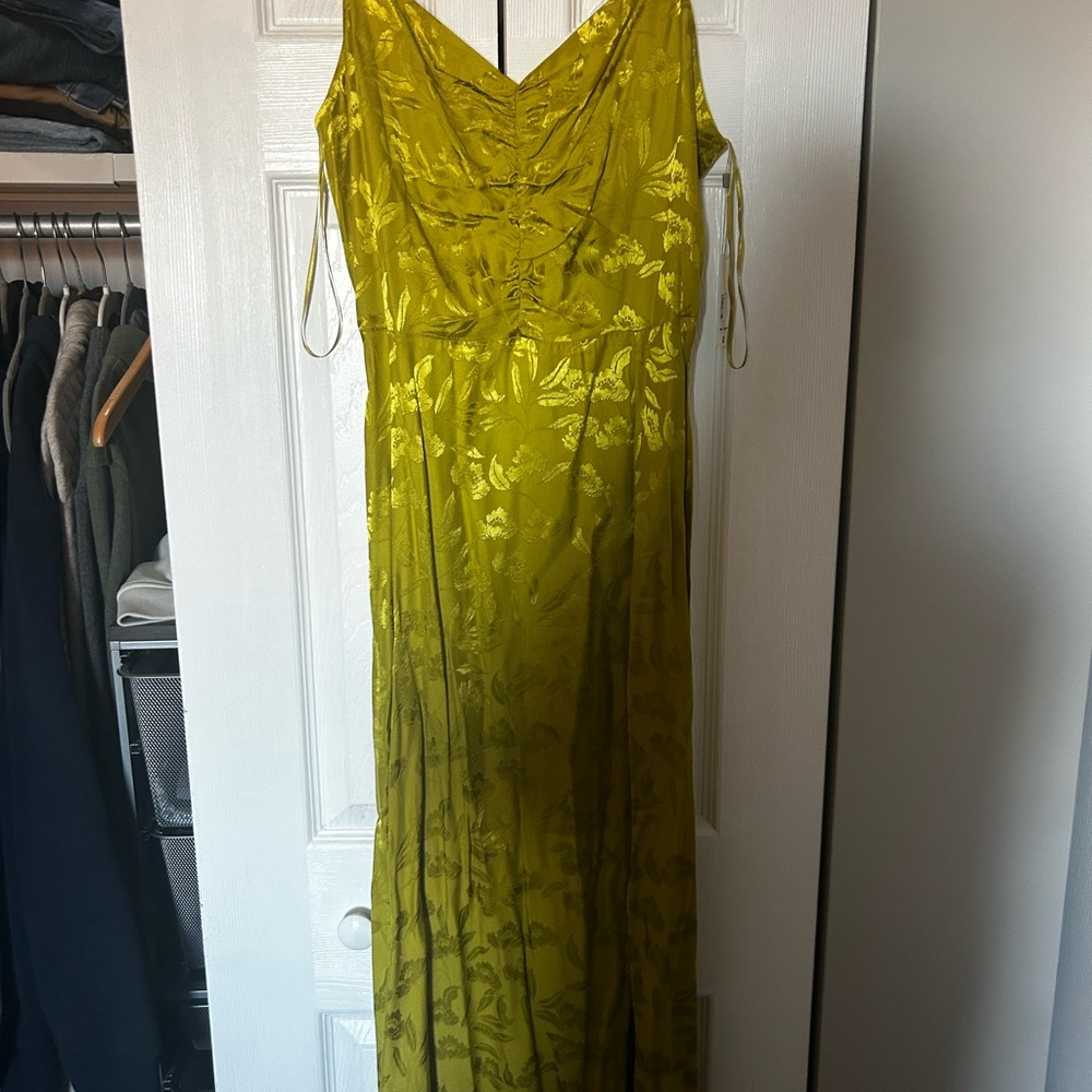 Favorite Daughter Dress — NWT!
